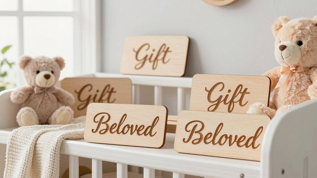 names symbolizing love and hope