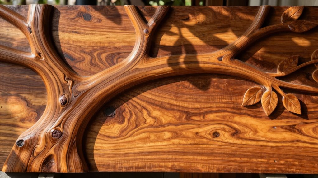 nature inspired designs appear more natural