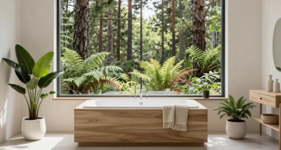 nature inspired scandinavian design