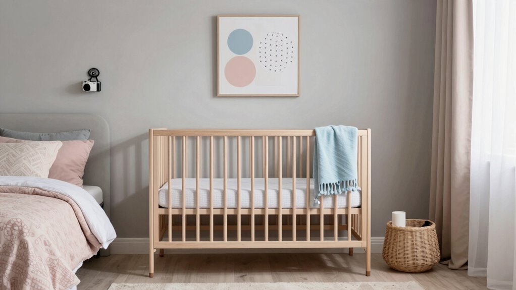 nordic inspired natural soothing environment