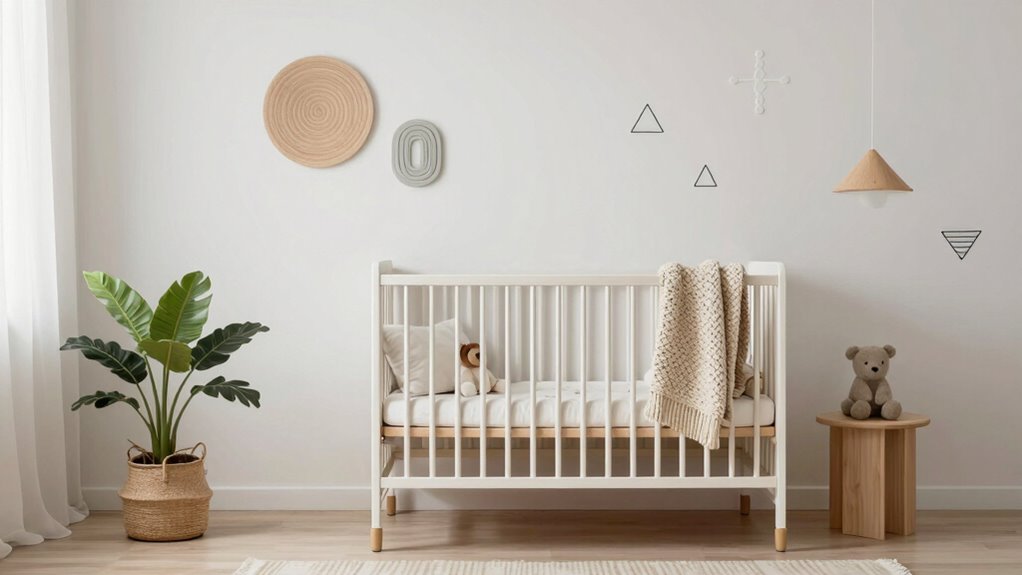 nordic names influence nursery design