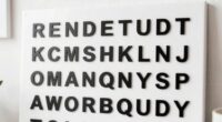 optimized spacing for surnames