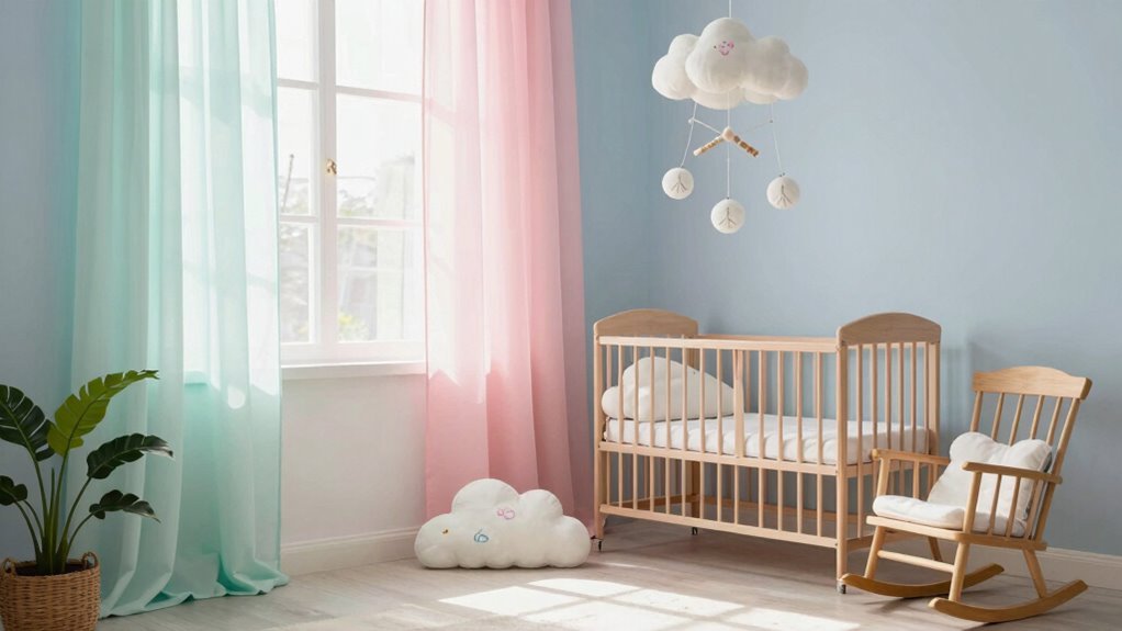 peaceful names foster resilience