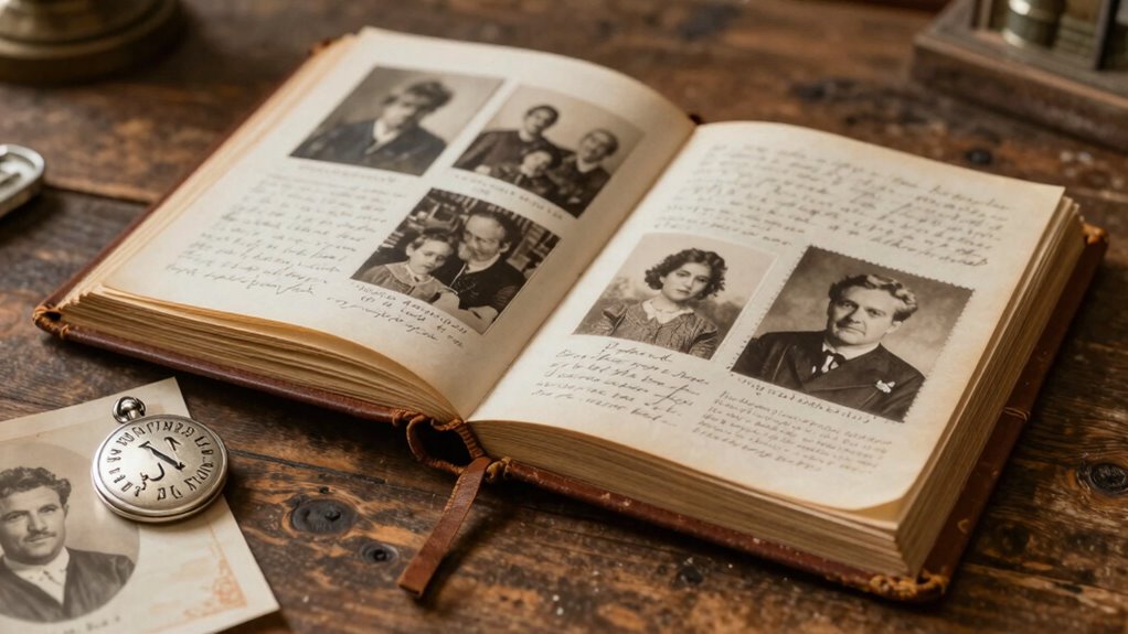 personalized ancestral heritage gifts