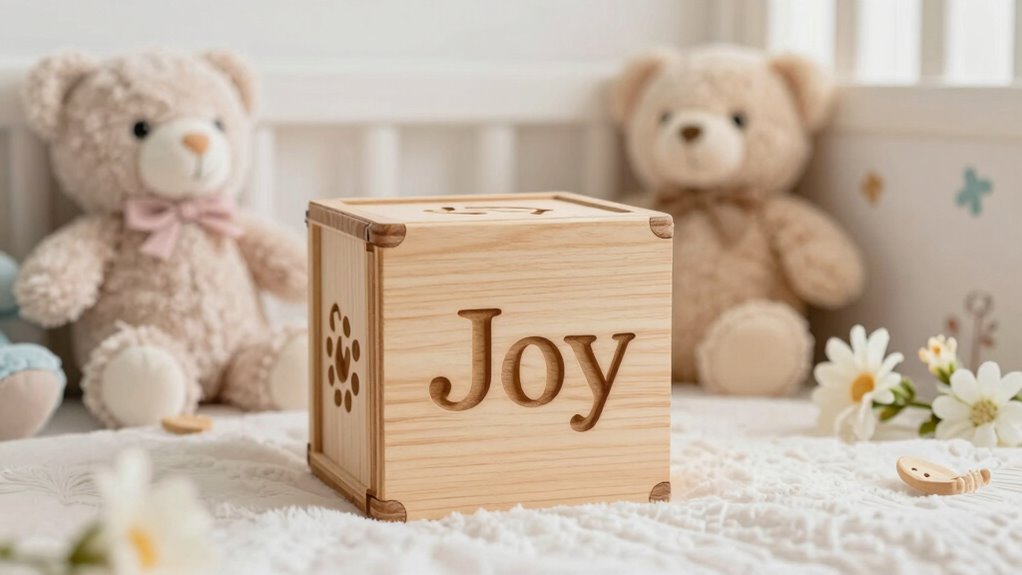 personalized cultural baby gifts