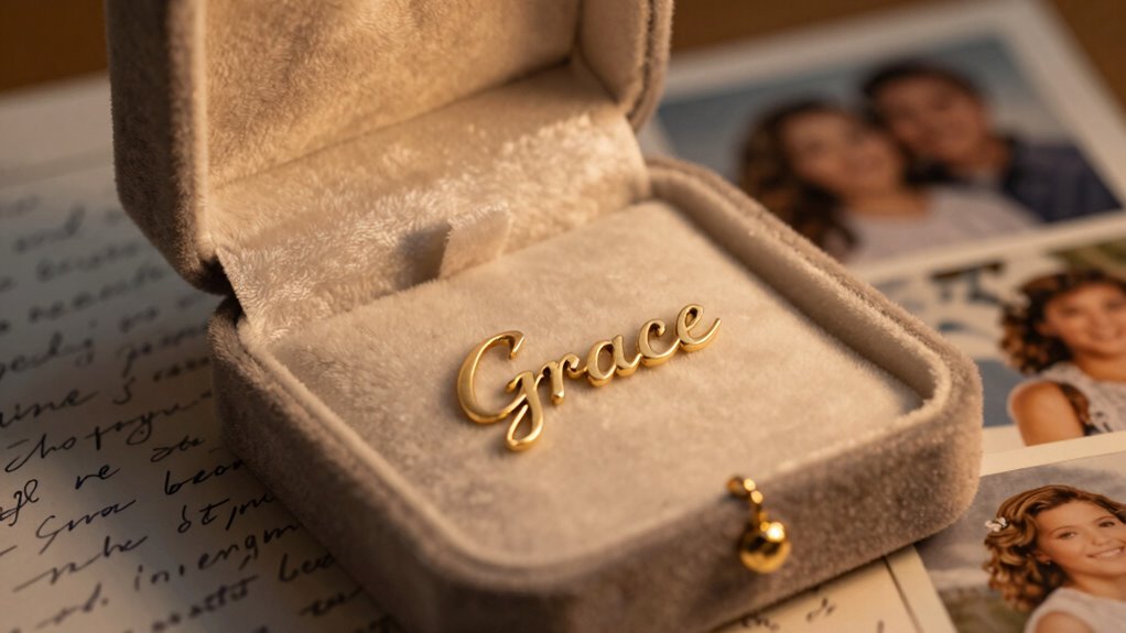 personalized elegant keepsake gifts