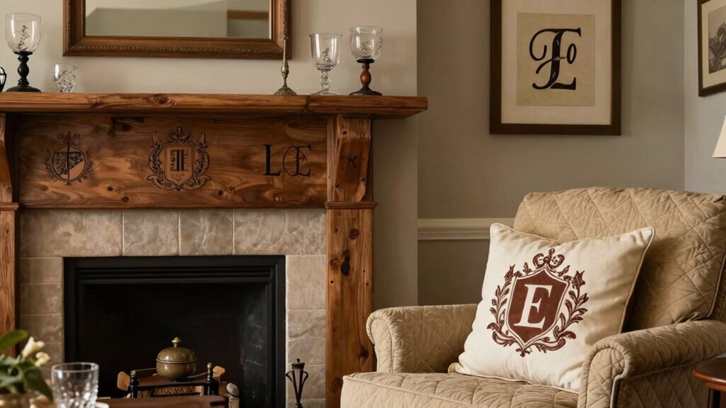 personalized family decor tips