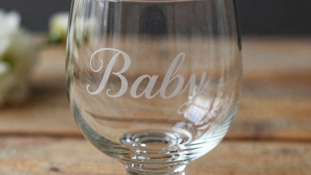 personalized precise meaningful engraving
