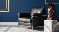 powerful names complement bold decor