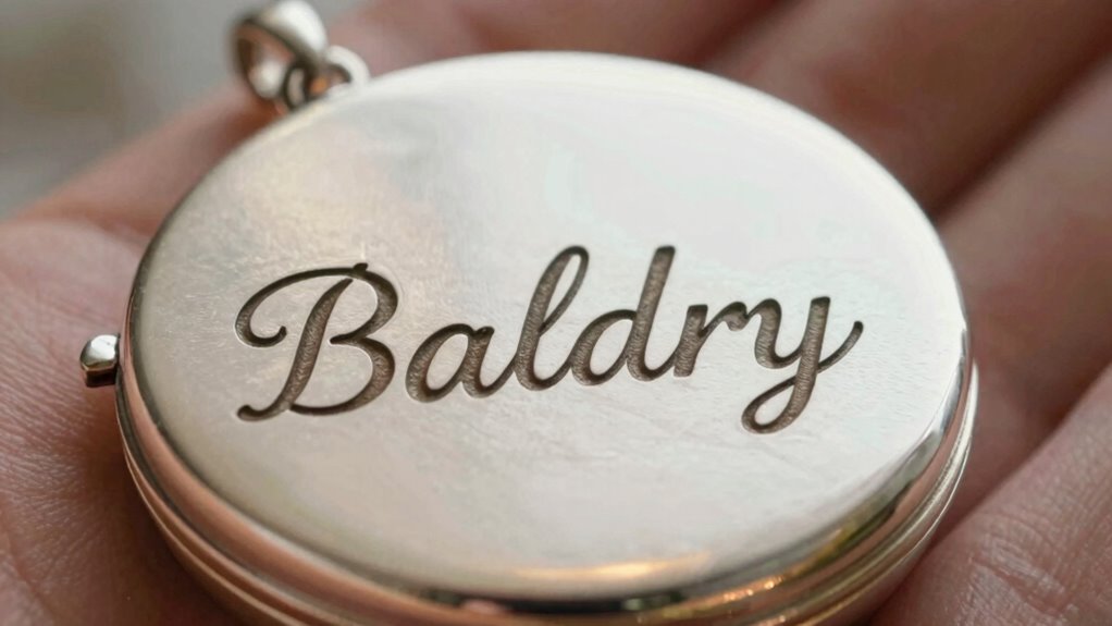 preserve names with care