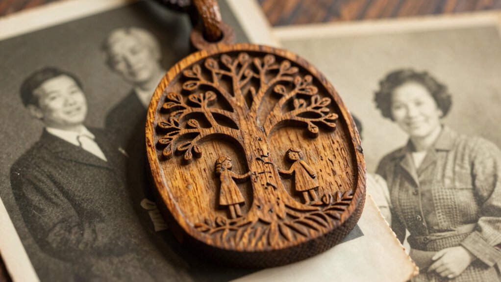 preserving family traditions forever