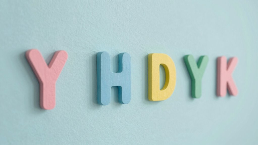 properly personalize kids decor
