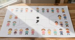 punctuation ruins family tree