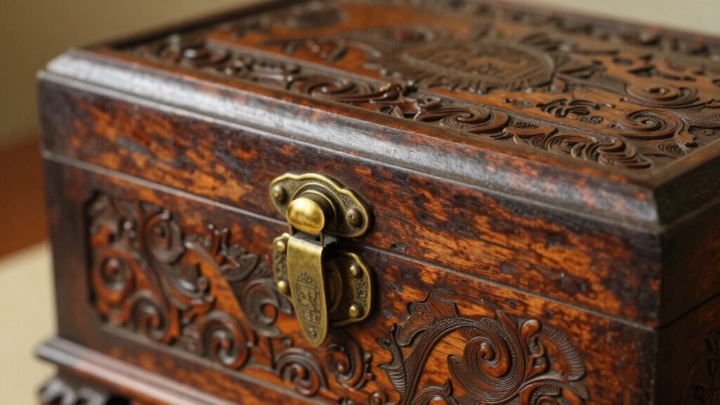 research historical family records