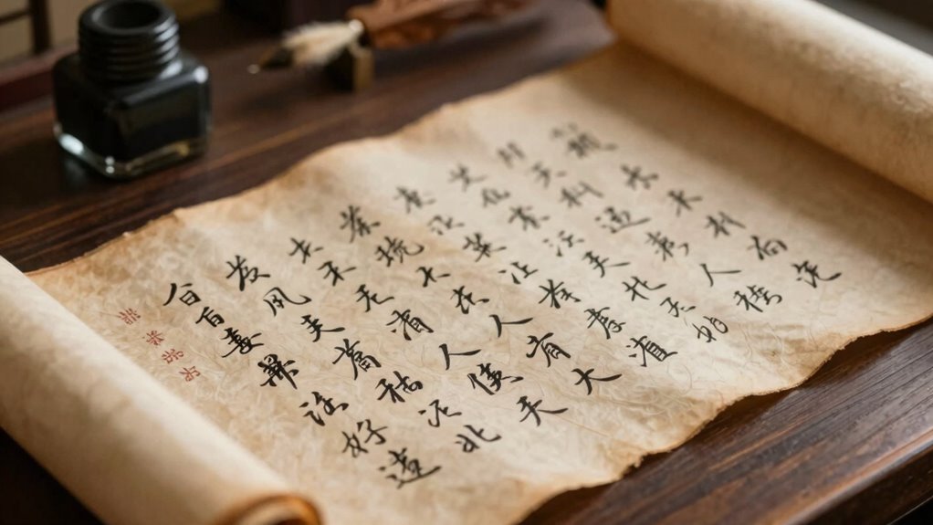 research surname heritage significance