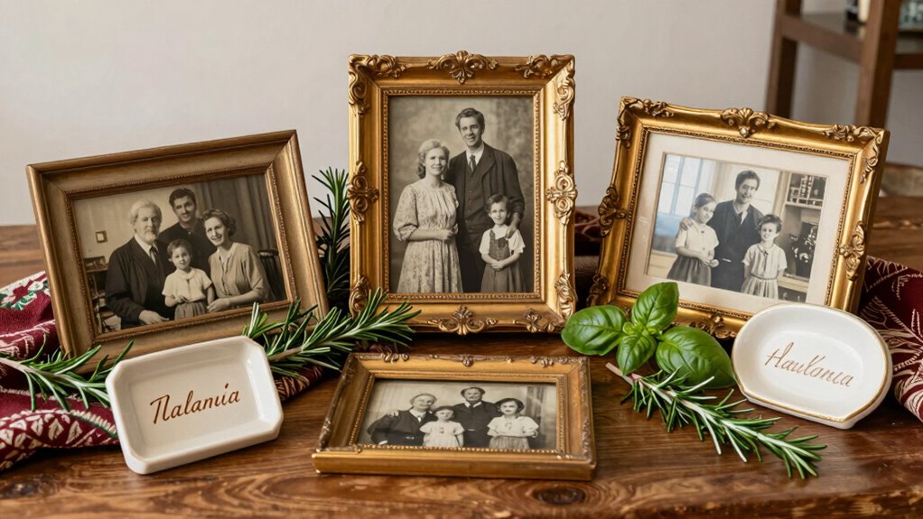 respectful italian heritage gifts