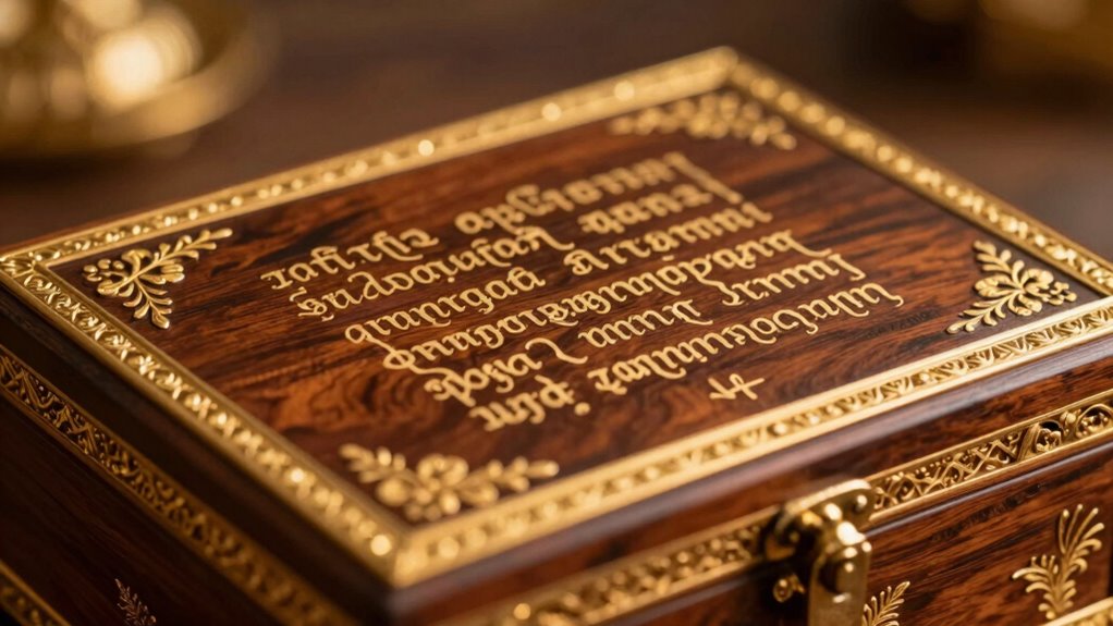 sacred names deepen emotional connection