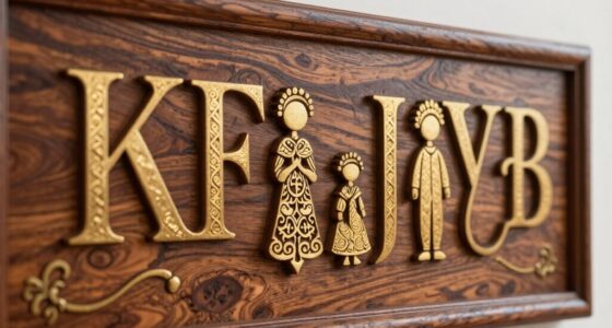 slavic surname family art