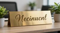stylish name personalization tips