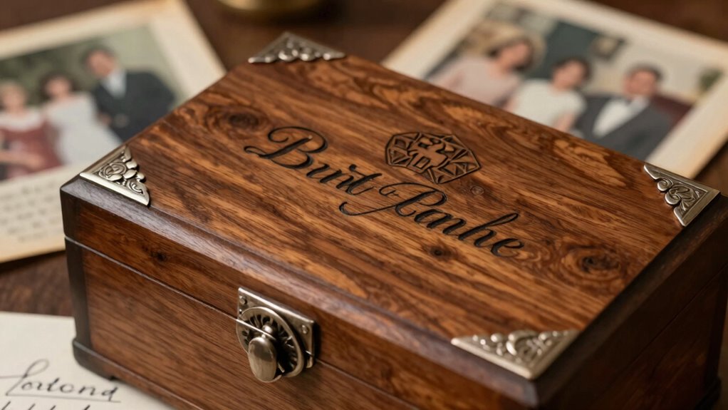 surname insights enhance heritage gifts