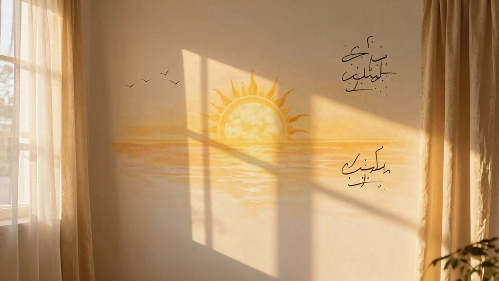 symbols of hope and renewal