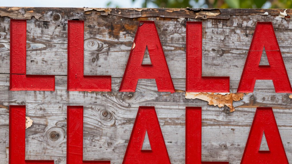 test clear repetition readability