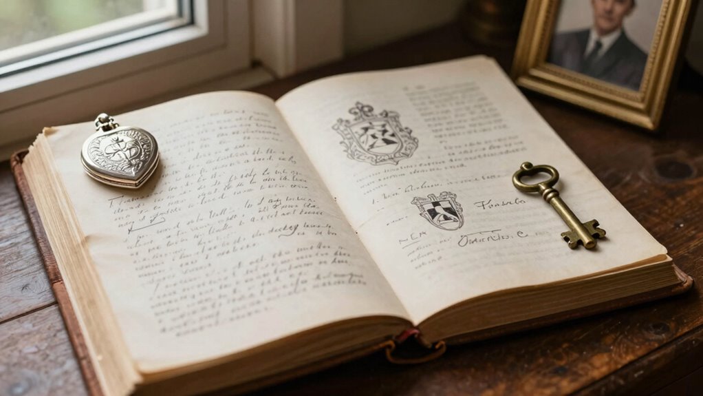 tracing surname origins and meanings