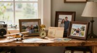 travel names for family keepsakes