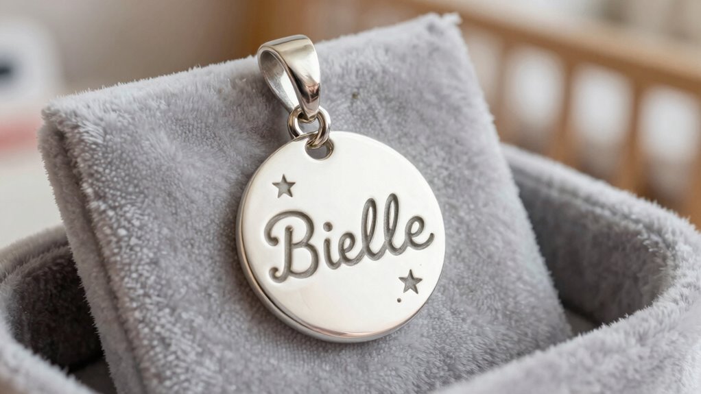 unique name spelling matters