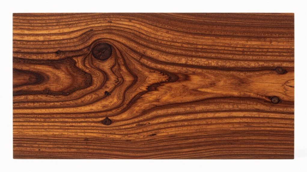 unique natural grain patterns