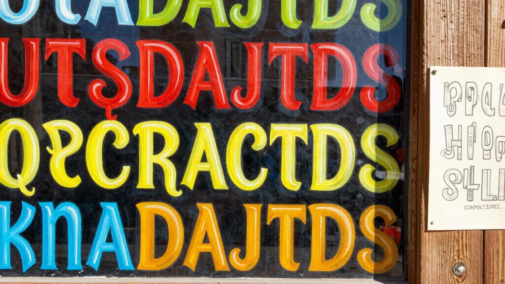 use diverse design elements