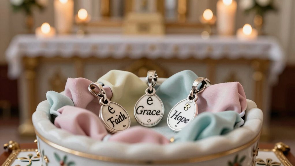 virtue names foster spiritual growth