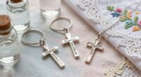 virtue names on keepsakes