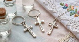 virtue names on keepsakes