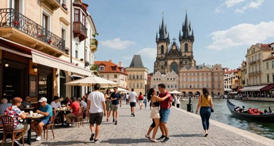adrian s european life journey