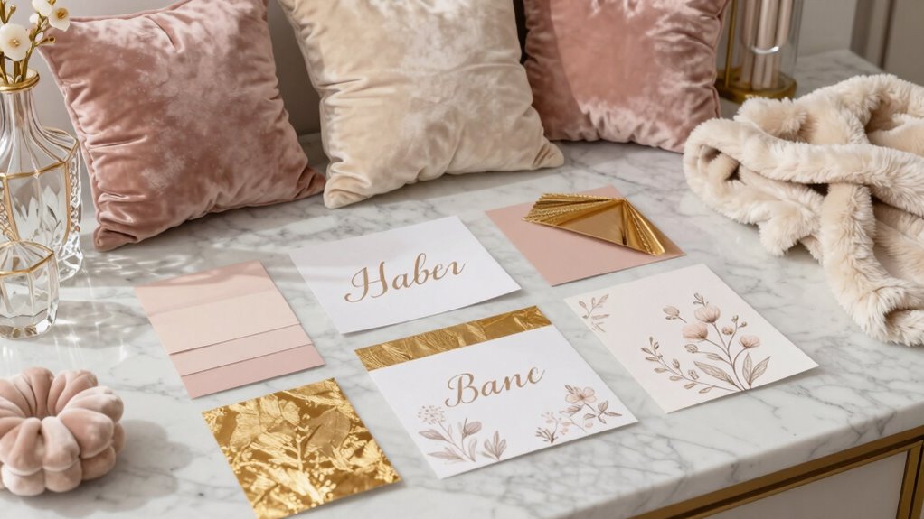 aesthetic influences on naming