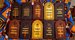 ancestor and blessing names