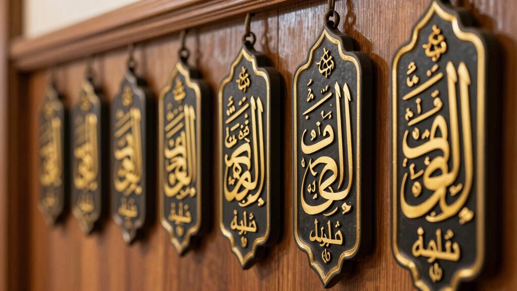 arabic name pronunciation challenges