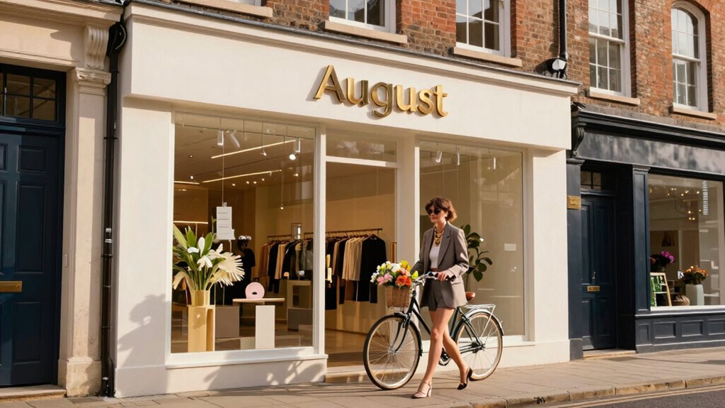 august s transition to name
