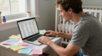 balancing unique and traditional names