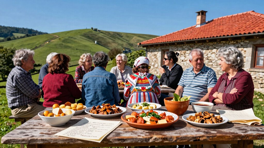 basque names celebrate heritage traditions