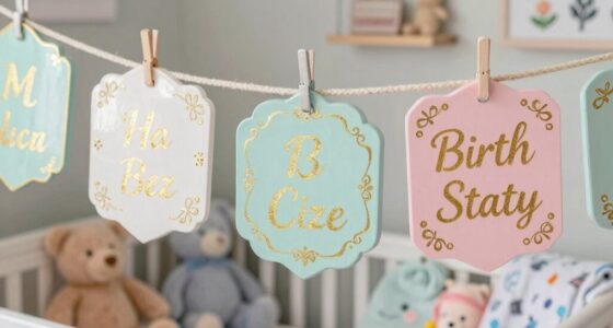 birth names appeal memory