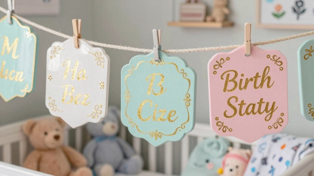 birth names appeal memory
