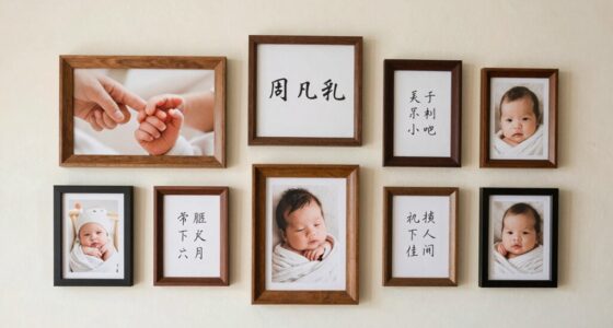 birth photos and names