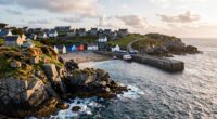 breton names and coastal meanings
