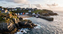 breton names and coastal meanings