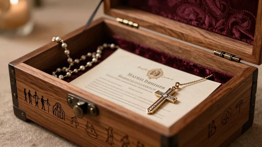 celebrating faith milestones spiritually