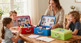 cherished memories for siblings