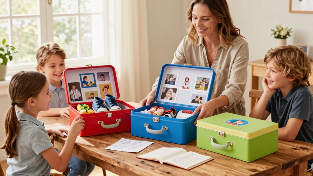 cherished memories for siblings