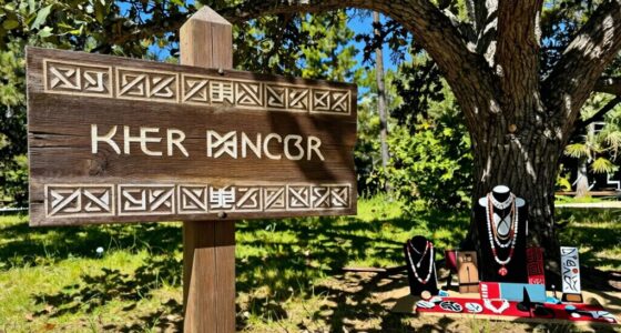 cherokee names and cultural awareness